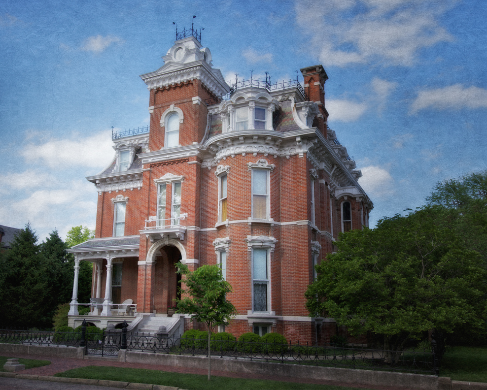 Historical Attractions: A stroll through time in the downtown