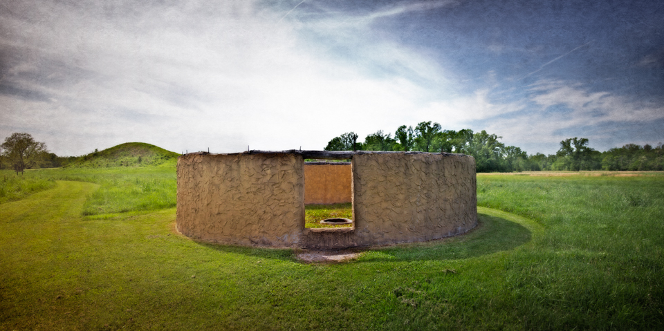 Ancient America Comes Alive At Angel Mounds State Historic Site ...