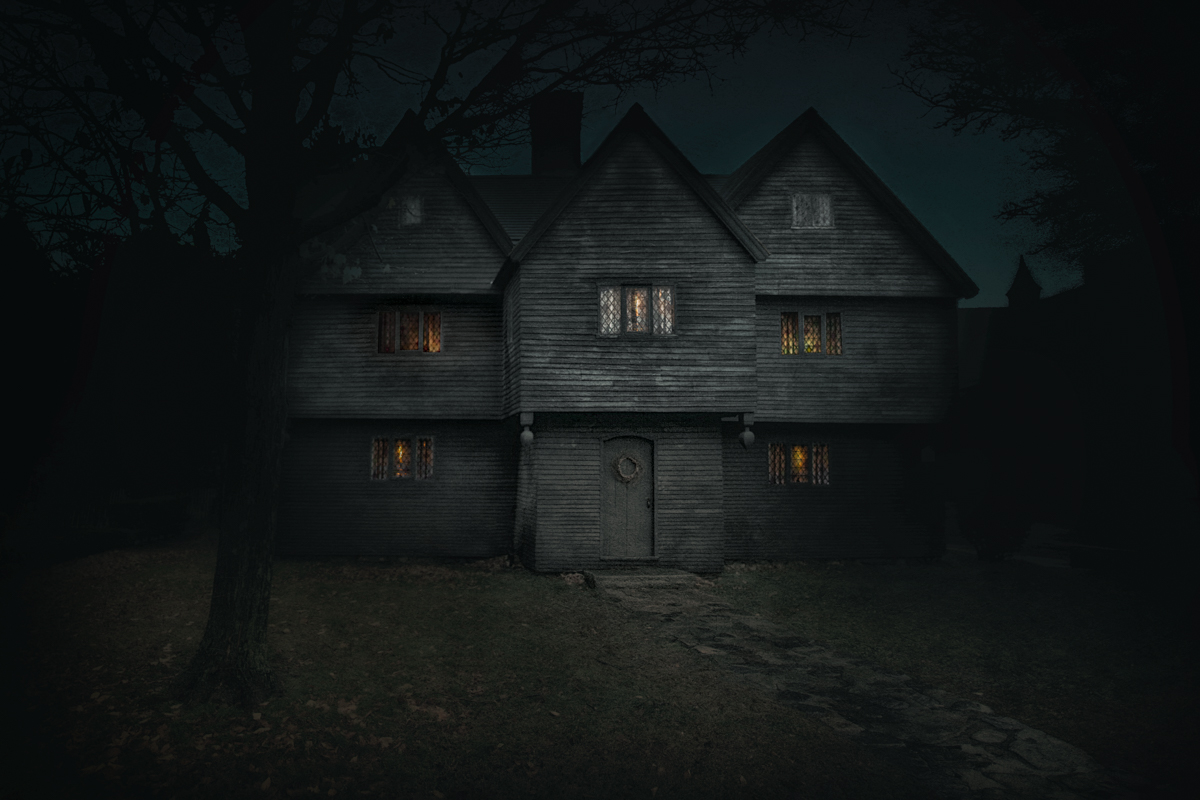 Salem's 'King Night' Came Out 10 Years Ago Today: Remember Witch House?